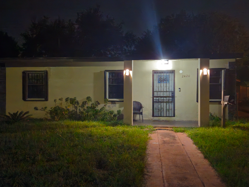 2420 Nw 159th Ter - Photo 2 of 7