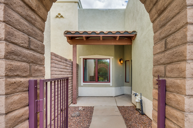 134 Calle Barrio De Tubac - Photo 3 of 20