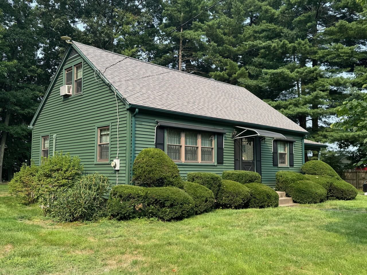 293 Birch Bluffs Dr #NA - Photo 2 of 22