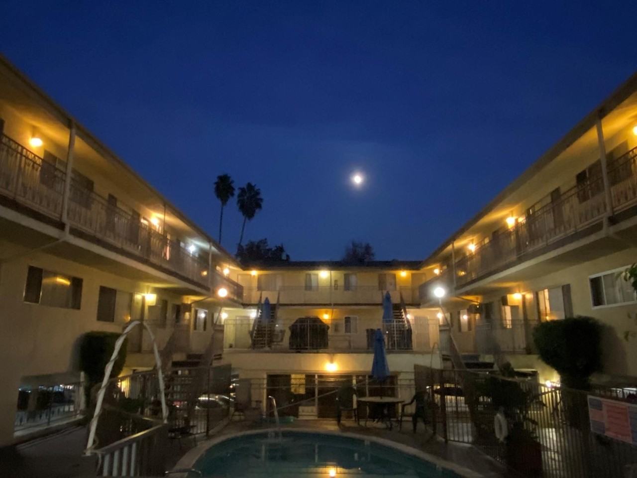 5444 Sepulveda Blvd #207