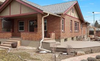 1362 S Clarkson St #NA - Photo 1 of 1
