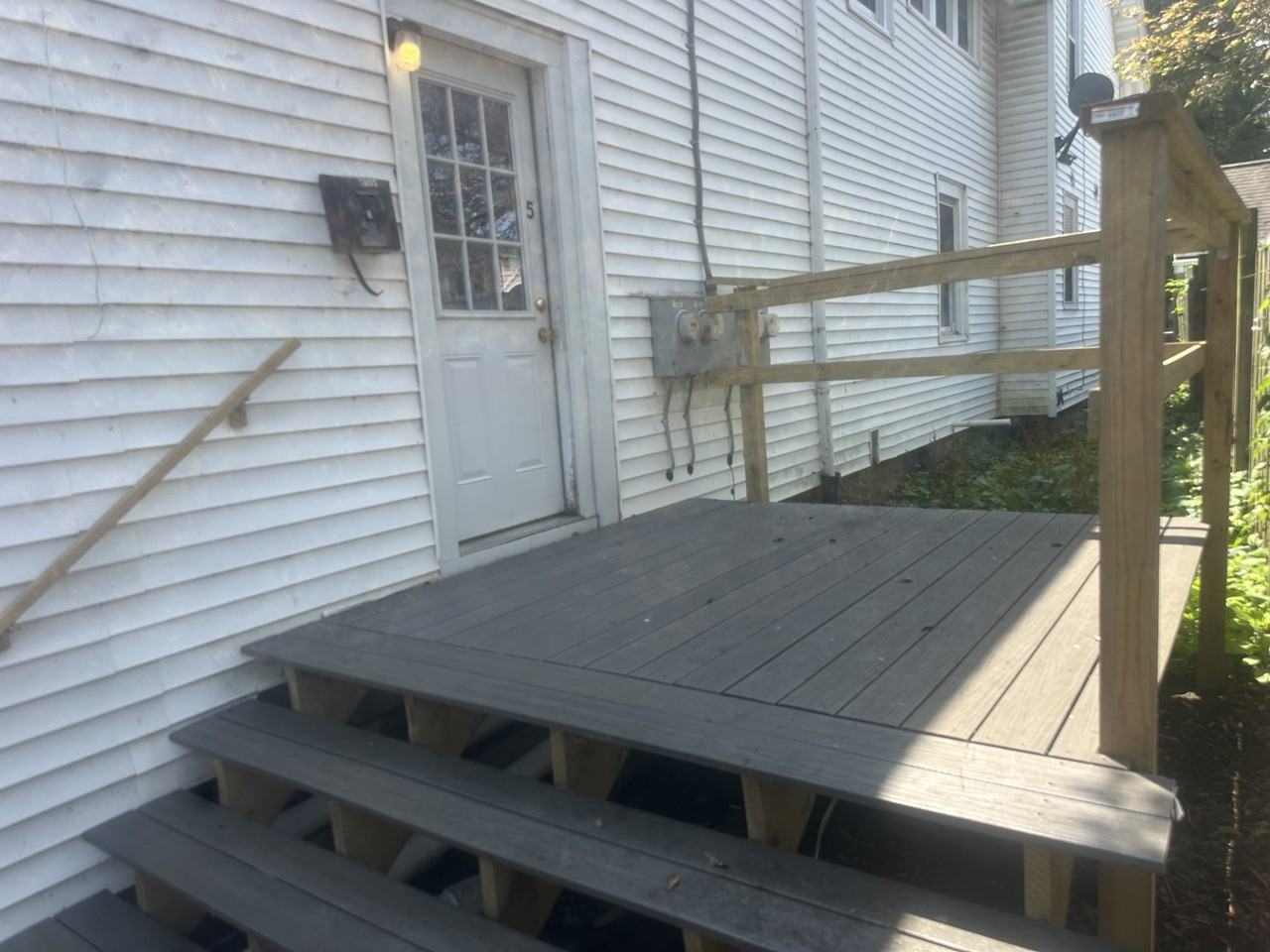 419 Potters Rd #5 - Photo 2 of 17