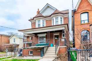 691 Ossington Avenue #1 (2) - Photo 1 of 1