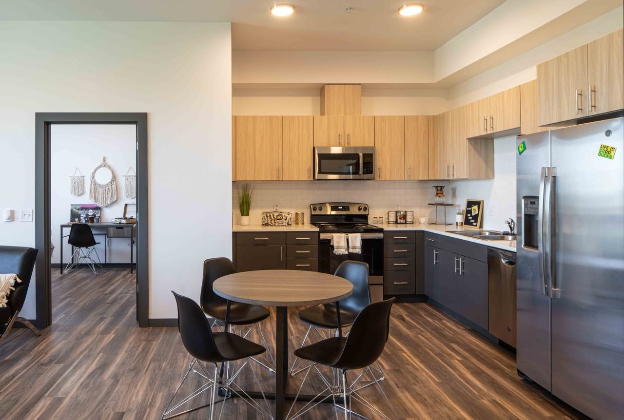 The Flats at Chase - Photo 2 of 50