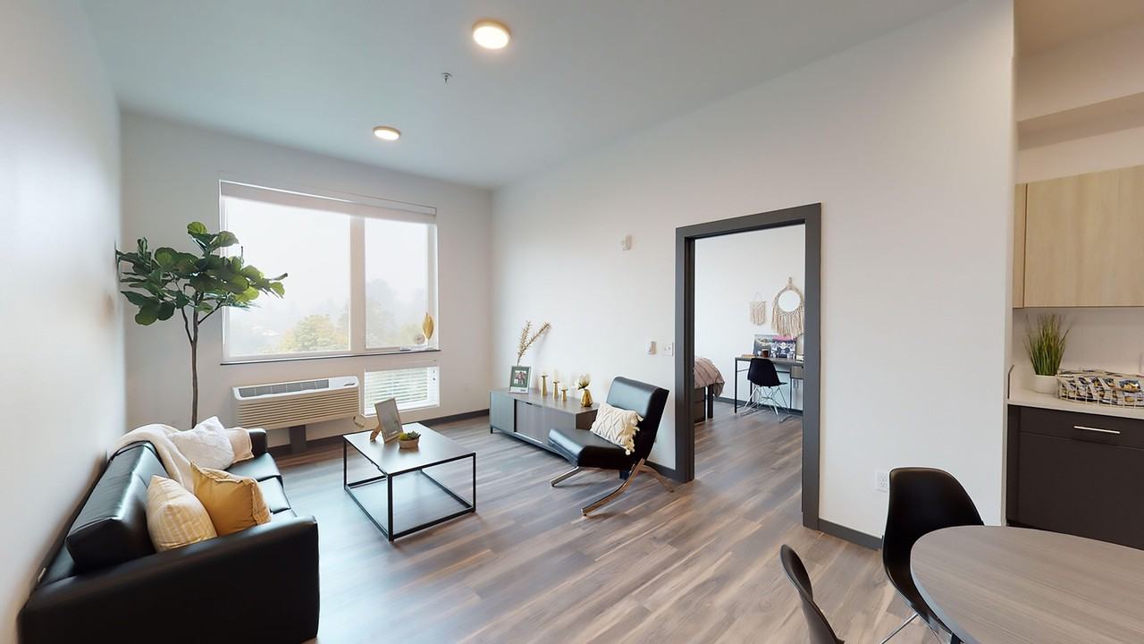 The Flats at Chase - Photo 7 of 37