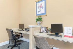 The Rose at Cedar Hill 55+ - Photo 7 of 13