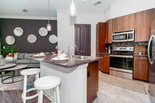 Brookleigh Flats Apartments - Photo 1 of 1