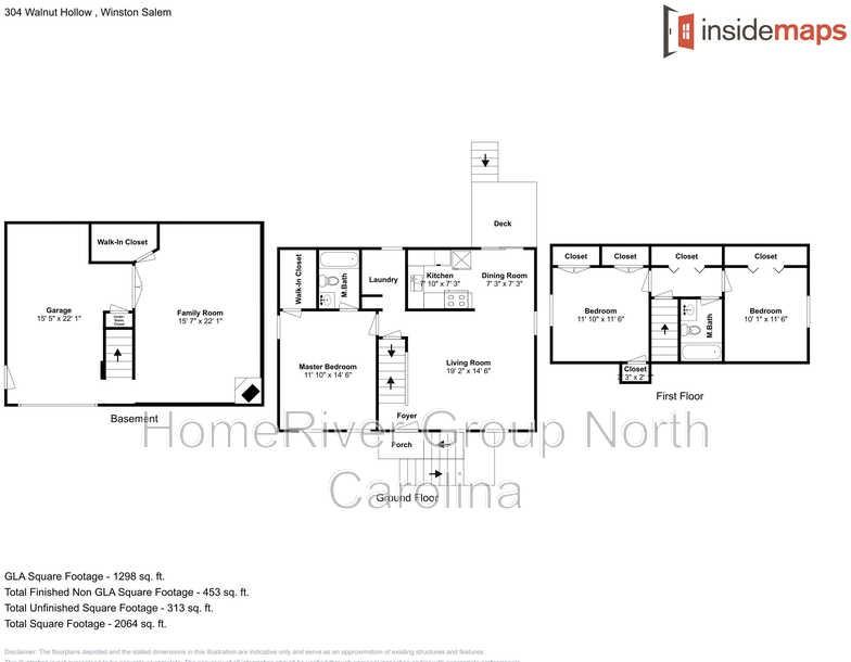 304 Walnut Hollow Ct - Photo 3 of 20