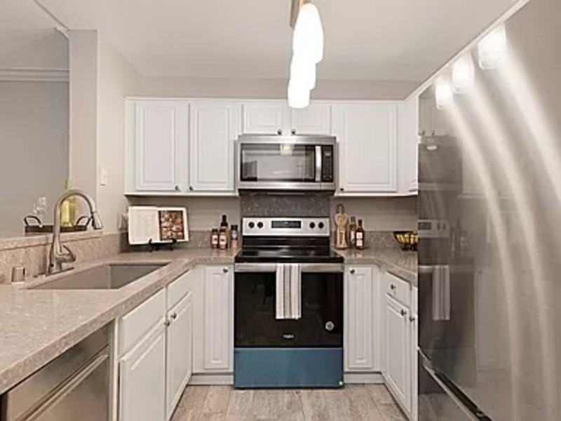 3440 Lebon Dr #4104 - Photo 2 of 20