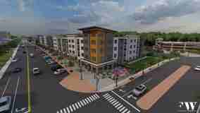 Centre Square Village - Photo 1 of 1