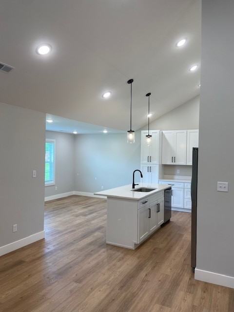 108 Summerfield Way - Photo 3 of 15