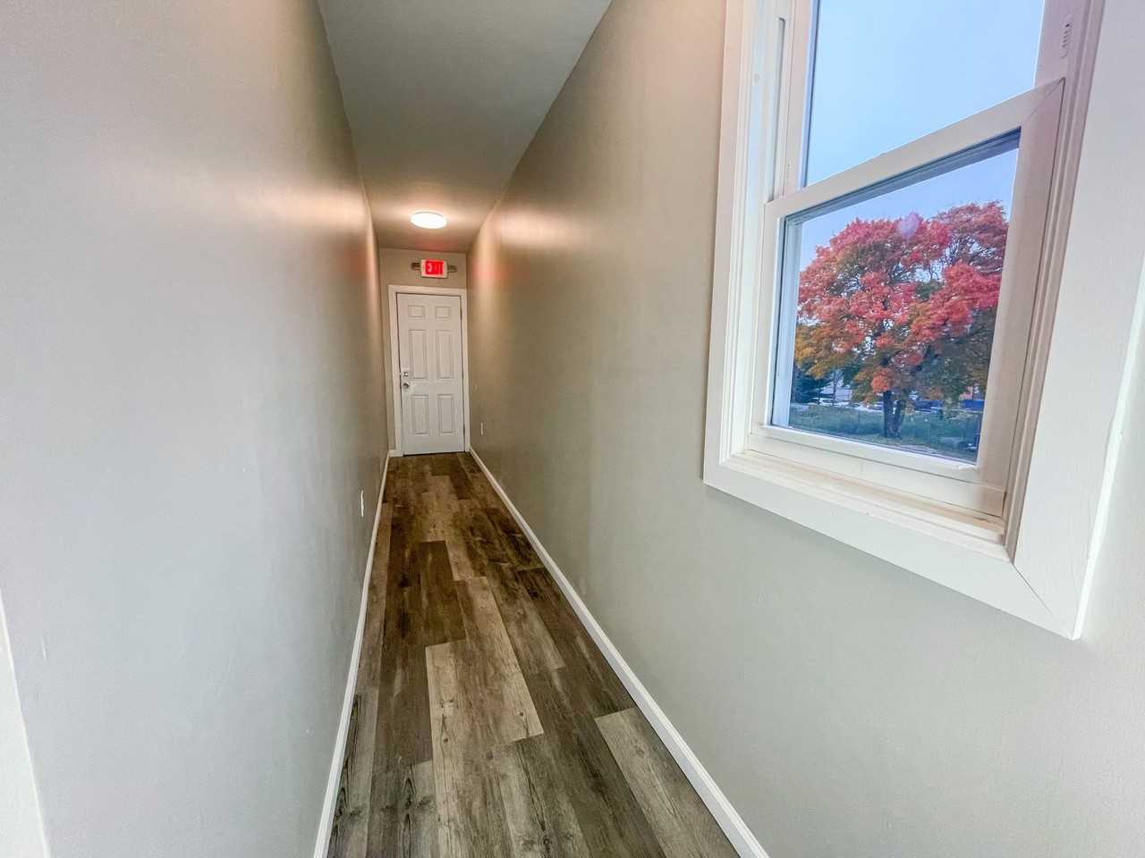 Modern, Fully Renovated Apartments at 102 Albion St – Bridgeport, CT - Photo 2 of 8