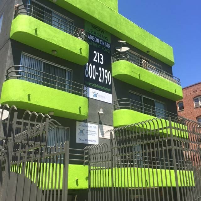 Madison on 5th LLC - Photo 7 of 7