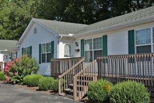 Oak Lee - Photo 1 of 1