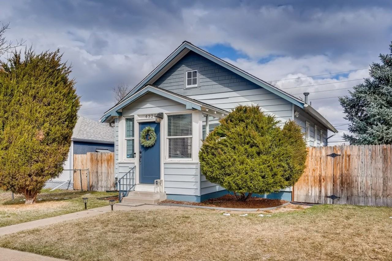 4320 Depew St - Photo 2 of 25