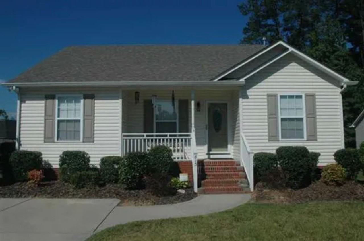 813 Painted Lady Ct - Photo 2 of 2