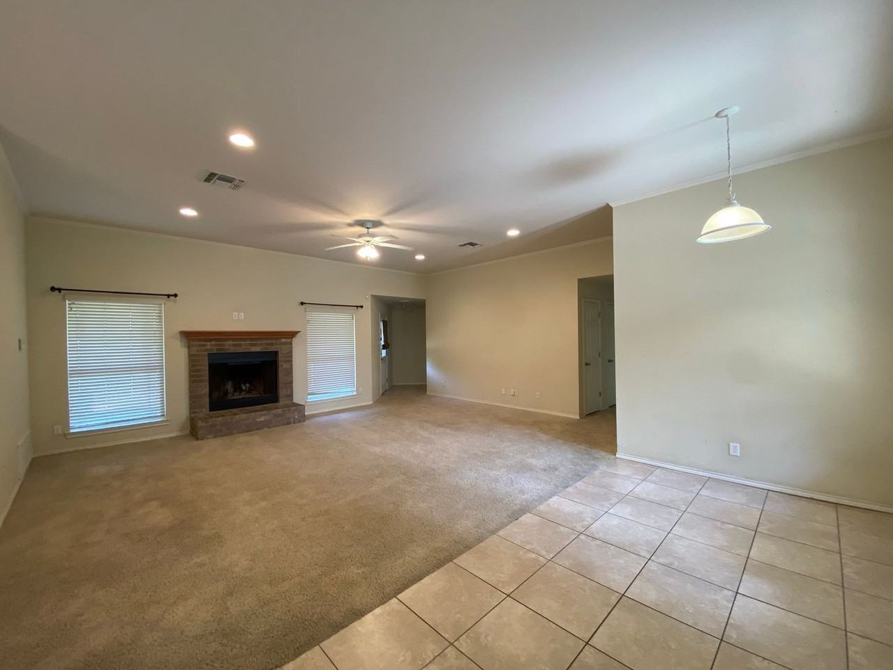 6005 Brazos St - Photo 2 of 13