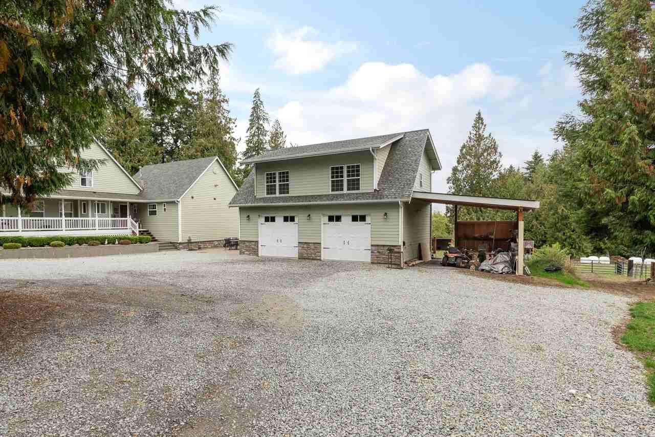 14819 Kayak Point Rd - Photo 2 of 17