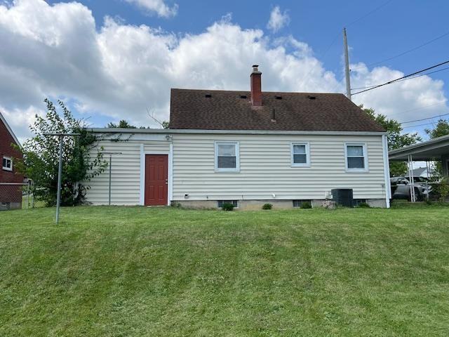 884 Armistead Dr #NA - Photo 2 of 13