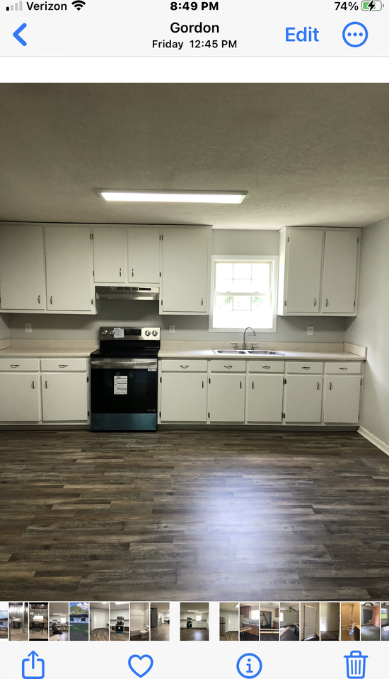 153B Cox Rd #NA - Photo 2 of 7