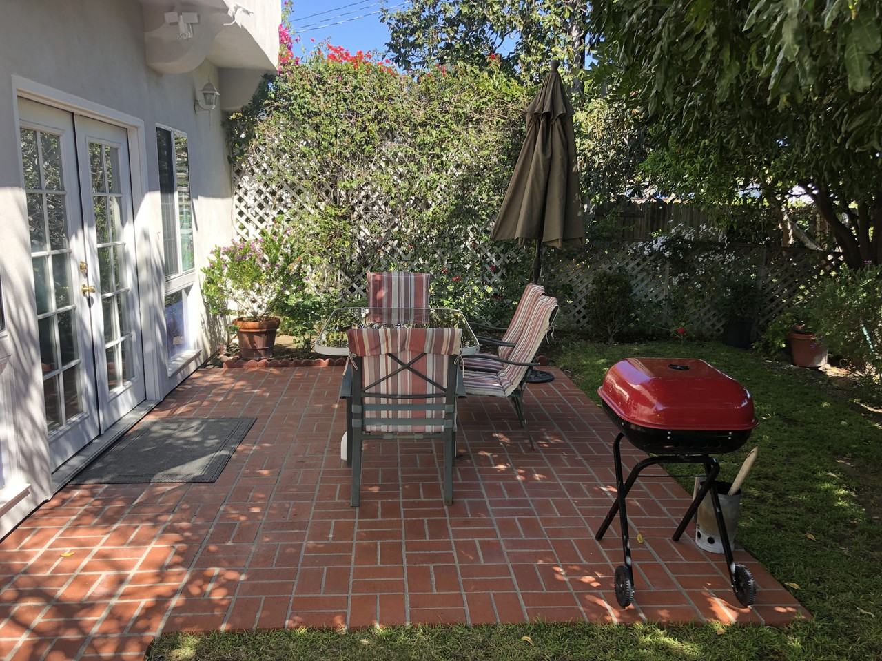 10 E Calle Crespis #A - Photo 3 of 18