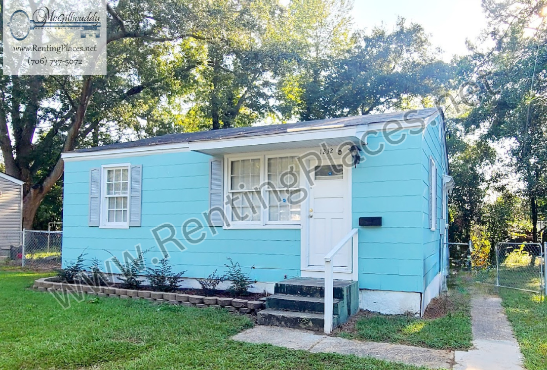 1232 Holden Dr #NA - Photo 3 of 5