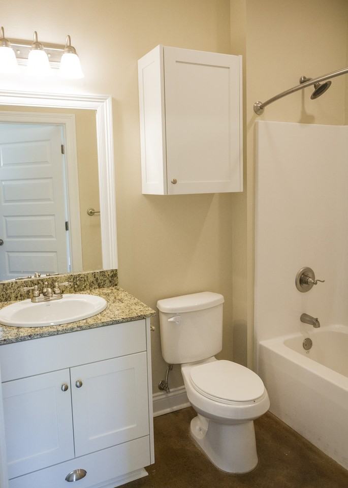 Southlake Apartments - Photo 7 of 9