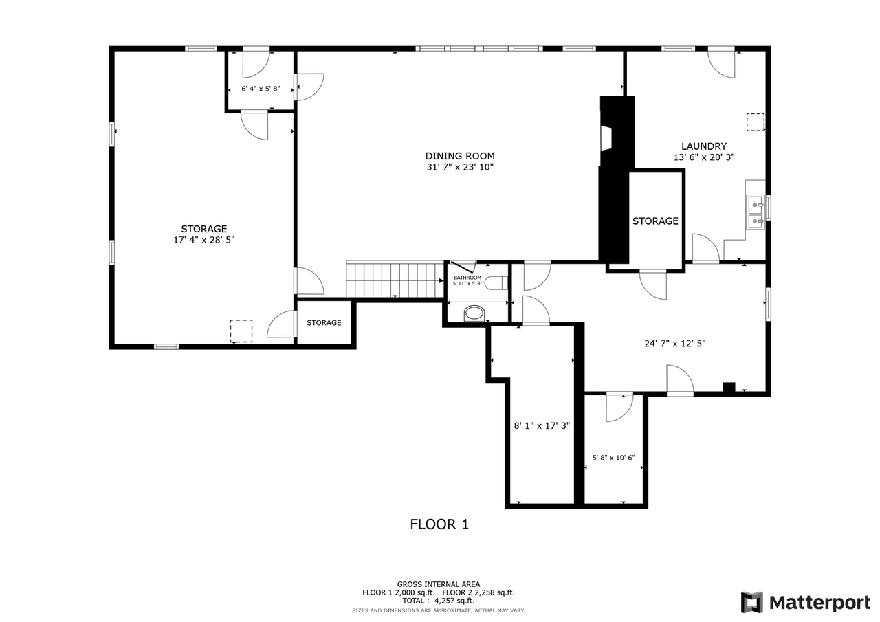 1513 Highway 33 S - Photo 2 of 50