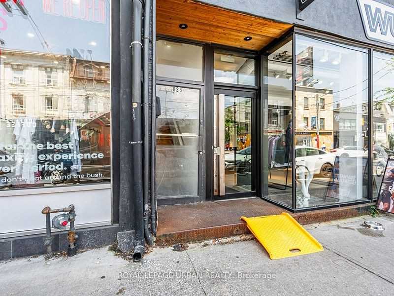 825 Queen Street West #2nd Floor - Photo 2 of 22