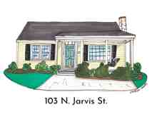 103 N Jarvis St - Photo 1 of 1