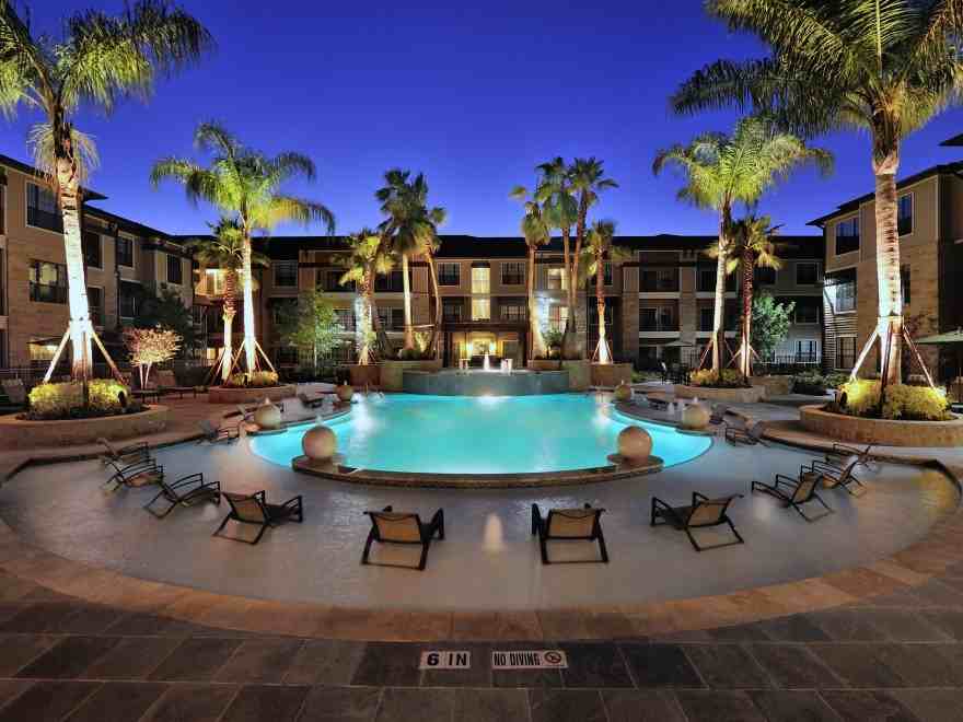 Broadstone Park West Apartments 2219 Greenhouse Rd, Houston, TX 77084