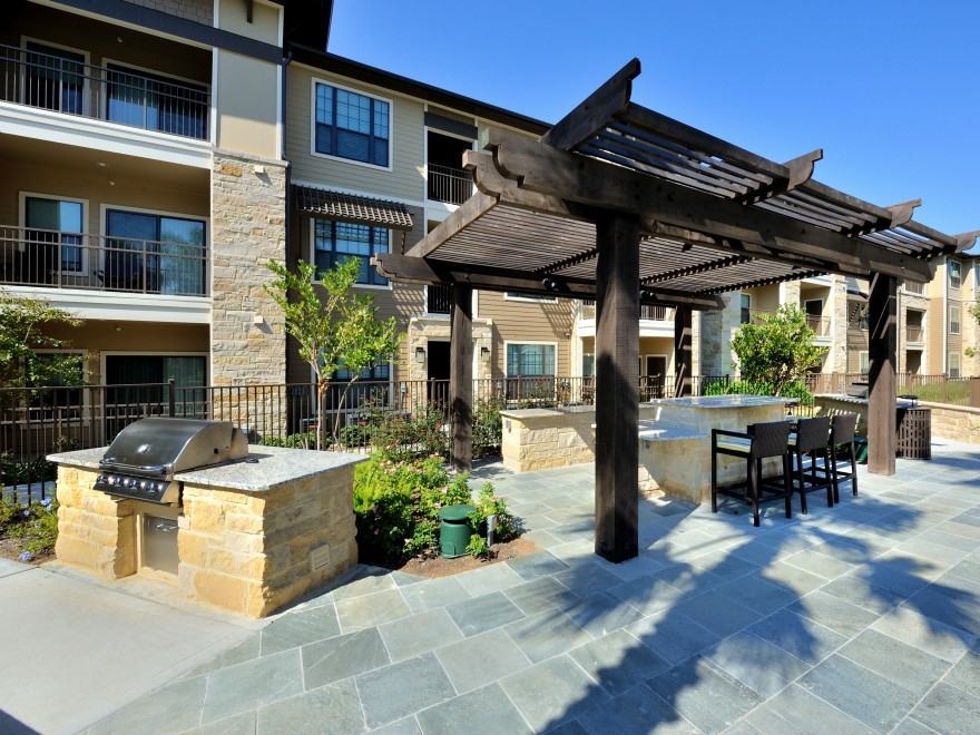 Broadstone Park West - Photo 3 of 20