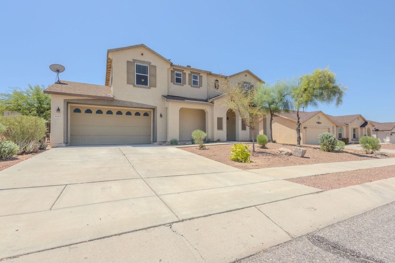 4813 W Calle Don Alberto - Photo 2 of 34