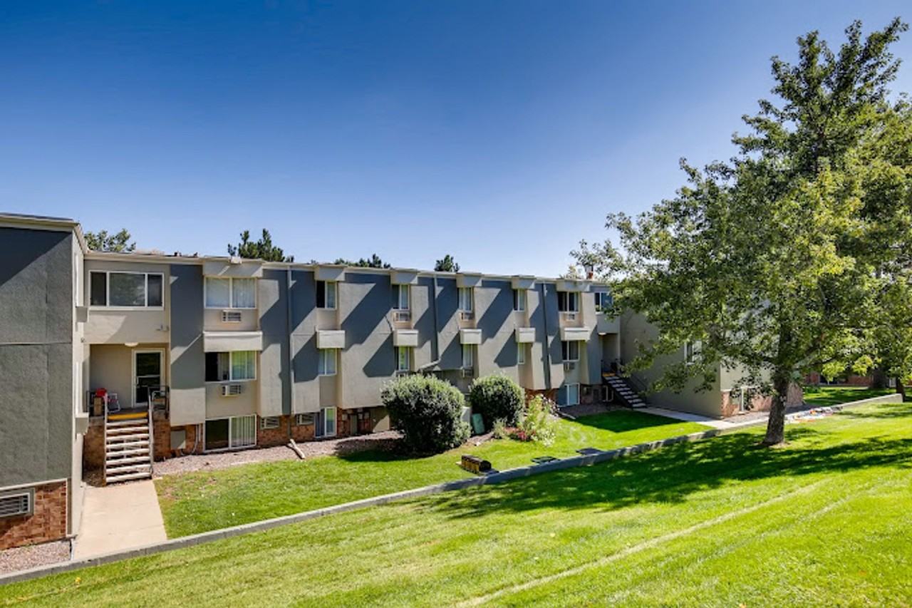 The Meridian at Lakewood - Photo 6 of 50