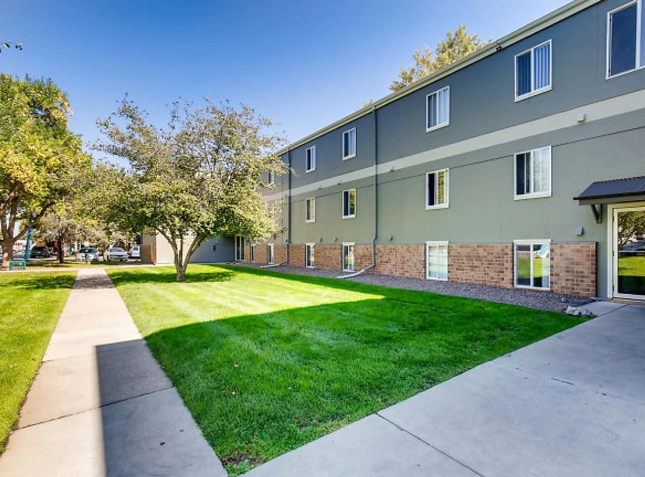 The Meridian at Lakewood - Photo 7 of 50