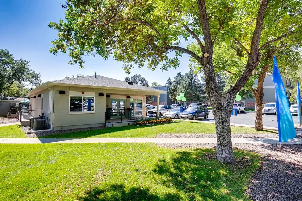 The Meridian at Lakewood - Photo 6 of 50