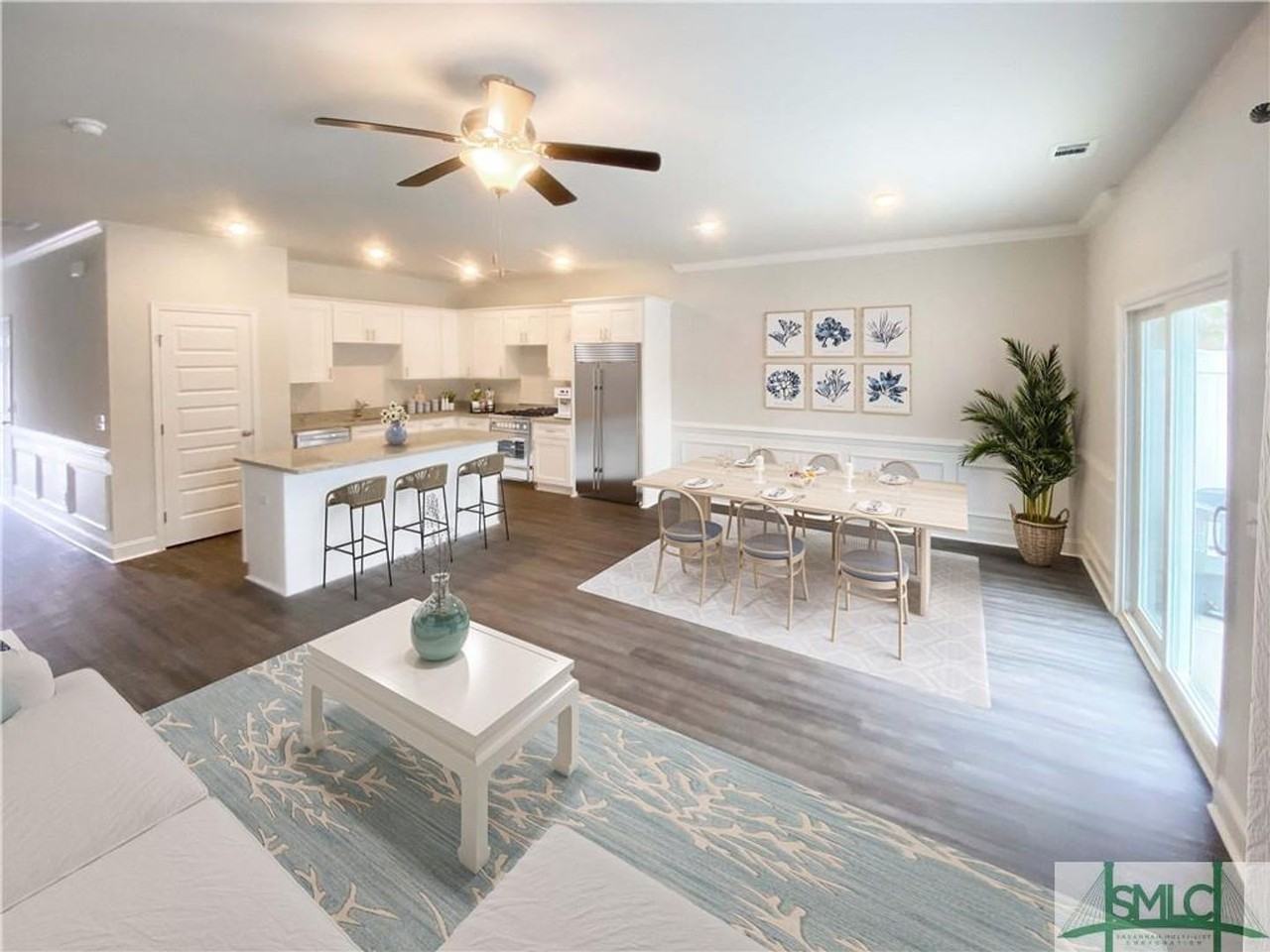 522 Governor Treutlen Cir - Photo 3 of 17