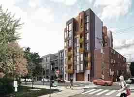 featured image of 952 N 3rd St