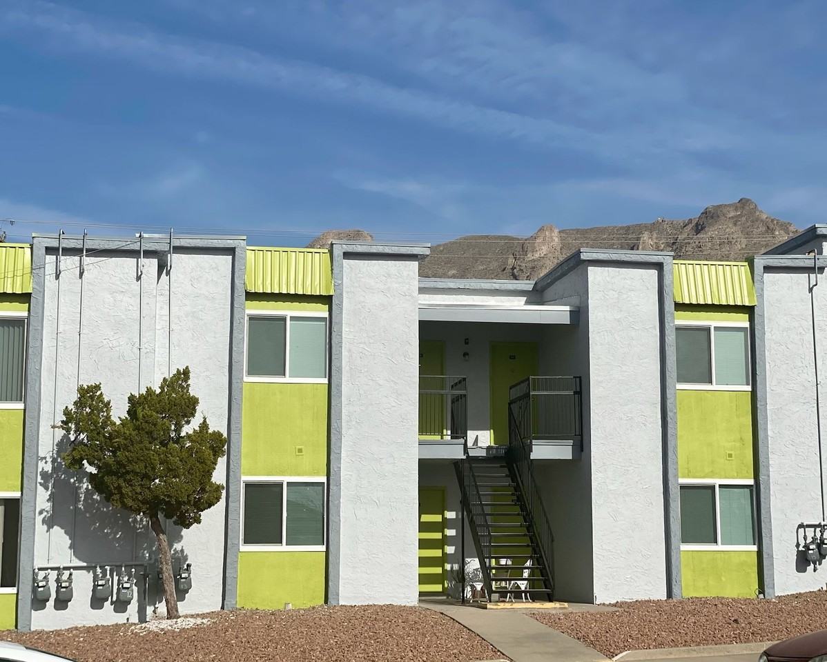 Vista Ventana Apartments - Photo 2 of 10