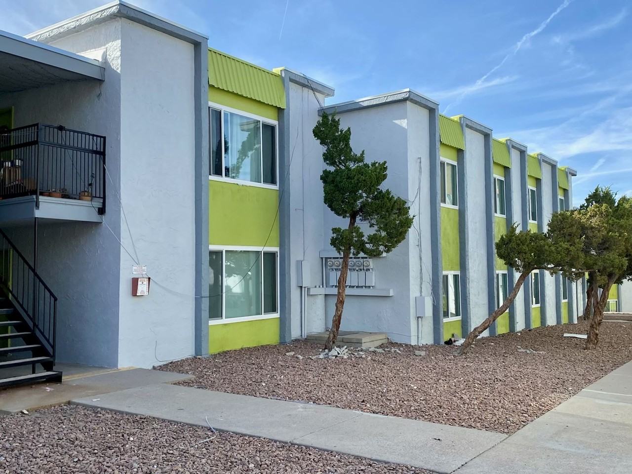 Vista Ventana Apartments - Photo 4 of 10