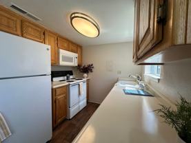 217 B Street Apartments, Located in the University Avenue/Aggie Village Area - Photo 1 of 1