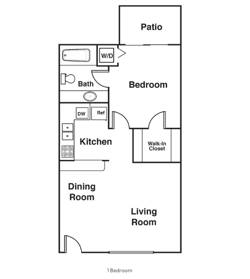 Palm Aire - Photo 2 of 6