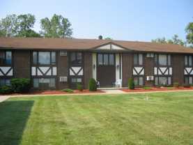 Royal Tudor Apartments - Photo 1 of 1