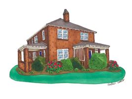 featured image of 1102 E 4th St