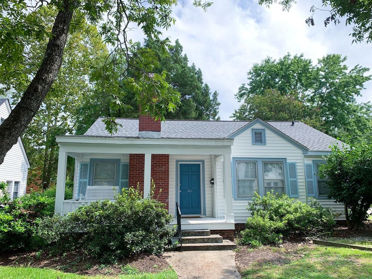 301 S Meade St - Photo 2 of 46