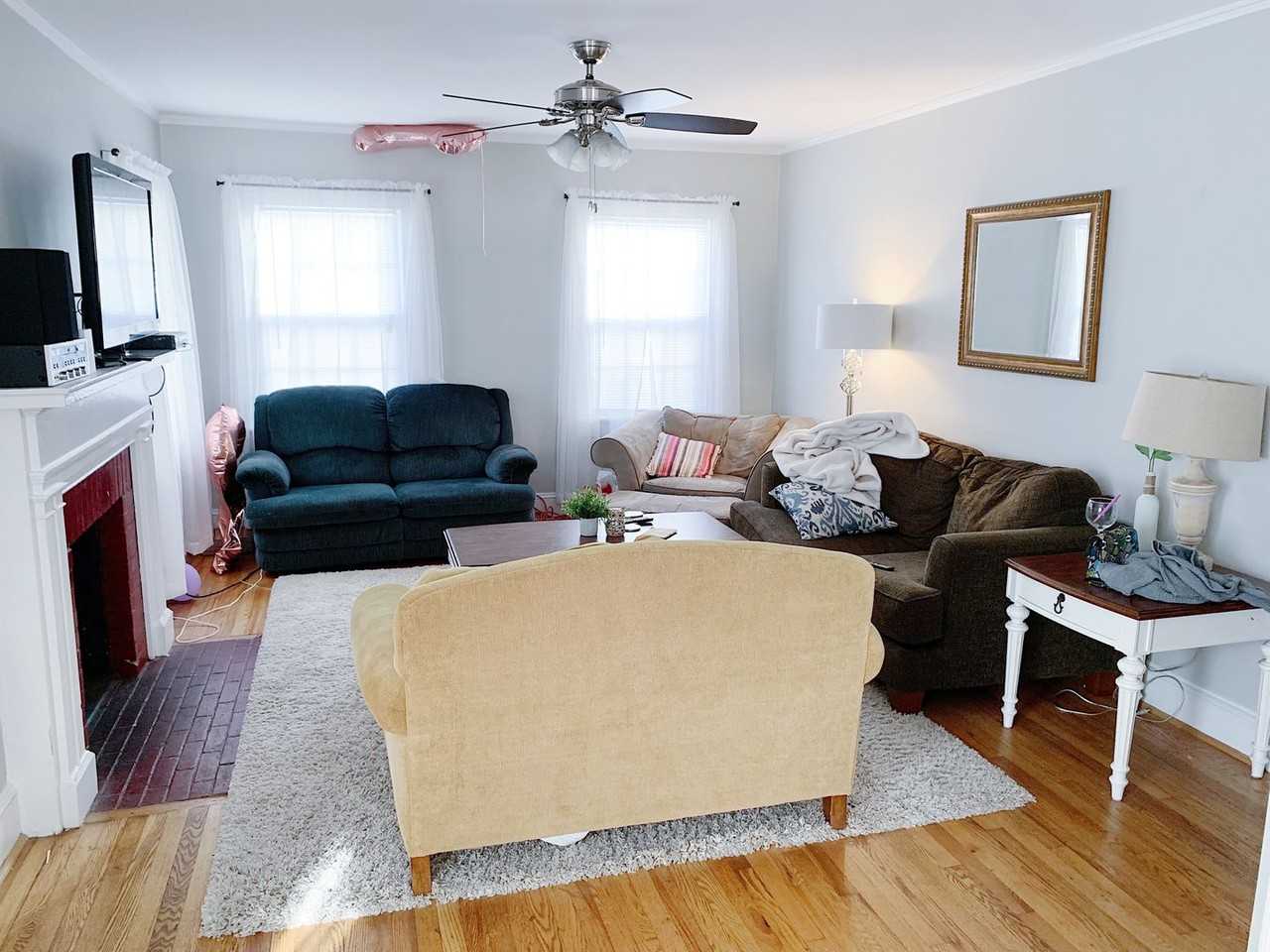 301 S Meade St - Photo 6 of 46