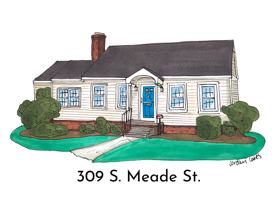 309 S Meade St - Photo 1 of 1