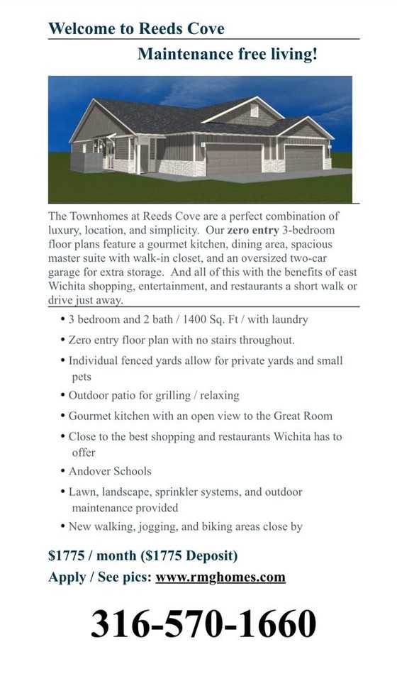 2096 N 127th Ct E - Photo 2 of 17