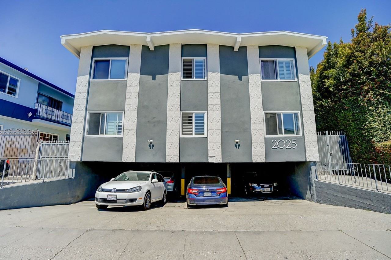 2025 S Shenandoah St, Los Angeles, CA 90034 17 unit Rentals Zumper