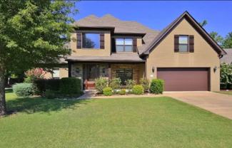 263 Lake Valley Dr - Photo 1 of 1
